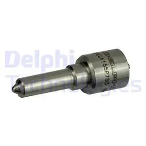 Розпилювач інжектора CR TOYOTA LAND CRUISER PRADO DEL Delphi 6980539 (фото 1)