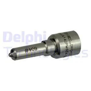 Розпилювач PSA C2 C3 1007 107 FORD FIESTA BDLLA142PM604 ="" Delphi 6980571