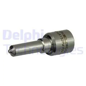 Розпилювач інжектора CR (Siemens - VDO) (система: Lynx) FORD C-MAX, FOCUS C-MAX, FOCUS II, GALAXY II, MONDEO IV, S-MAX, TOURNEO CONNECT, TRANSIT CONNECT 1.8D 07.04-06.15 DEL Delphi 6980572