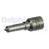 Розпилювач PSA C3 1007 FORD FUSION 1.4L BDSLA144PV605 ="" Delphi 6980574 (фото 1)