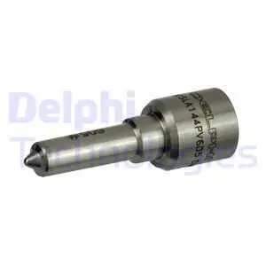 Розпилювач PSA C3 1007 FORD FUSION 1.4L BDSLA144PV605 ="" Delphi 6980574