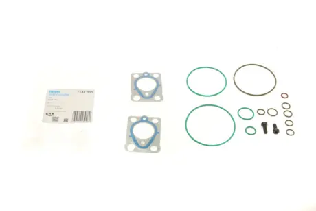 Ремкомплект ПНВТ Renault (Clio, Duster, Kangoo, Logan, Megane, Sandero, Scenic) 1.5 Euro 5 7135-559 DELPHI Delphi 7135559