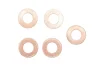 Шайба під форсунку Hyundai I30/Terracan/Kia Rio 07- (13.7x7.16x2) (к-кт) DELPHI Delphi 9001-850A-12B1 (фото 1)