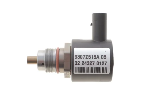 Датчик тиску палива MB C-class (W204)/E-class (W211) OM646 06-08 DELPHI Delphi 9307-515A-12B1