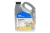 Олива трансмісійна ATF Dexron III-G (5L) (Dexron III-H/MB 236.2/Ford M2C166-H/M2C138-CJ) Delphi 93892749 (фото 1)