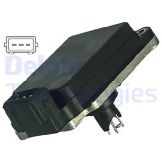 Витратомір повітря AUDI/SEAT/VW A4/A6/Ibiza/Toledo/Golf/Passat/Polo "93-00 ="" Delphi AF1023812B1