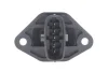 Расходомер воздуха Fiat Doblo 1.9 JTD/Opel Combo 1.7DI/DTI 01- DELPHI Delphi AF10240-12B1 (фото 3)