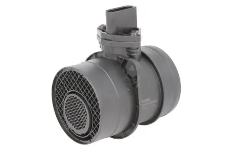 Витратомір повітря AUDI/FORD/SKODA/SEAT/VW A3/A4/A6/Galaxy/Fabia/OctaviaLeon/Caddy/Golf/Touareg "00- ="" Delphi AF1025112B1