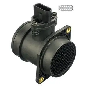 Витратомір повітря AUDI/SKODA/VW A6/Superb/Passat "00-08 ="" Delphi AF1025912B1