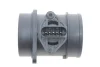 Витратомір повітря VW Golf IV 1.9 TDI 97-06 DELPHI Delphi AF10265-12B1 (фото 3)
