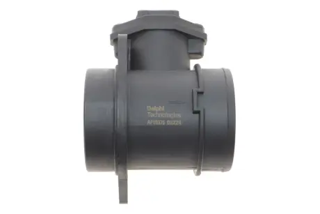 Витратомір повітря ALFA ROMEO/AUDI/SEAT/SKODA/VW 159/A4/Alhambra/Octavia/Bora "1,8-2,4 "95-12 ="" Delphi AF1037612B1