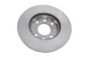 Диск гальмівний OPEL Astra/Combo/Corsa/Kadett/Vectra "F D=236mm "81-01 ="" Delphi BG2278 (фото 2)