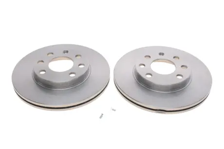 Диск гальмівний OPEL Astra/Combo/Corsa/Kadett/Vectra "F D=236mm "81-01 ="" Delphi BG2278