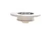 Диск гальмівний SEAT/VW Toledo/Corrado/Golf/Jetta/Passat "R D=226mm "89-02 ="" Delphi BG2389 (фото 3)