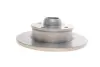 Диск гальмівний SEAT/VW Toledo/Corrado/Golf/Jetta/Passat "R D=226mm "89-02 ="" Delphi BG2389 (фото 4)
