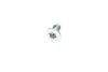 Диск гальмівний NISSAN/RENAULT Kubistar/19/Clio/Kangoo/Megane/Twingo "F D=259mm "89-14 ="" Delphi BG2625 (фото 3)