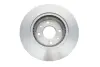 Диск гальмівний NISSAN/RENAULT Kubistar/19/Clio/Kangoo/Megane/Twingo "F D=259mm "89-14 ="" Delphi BG2625 (фото 4)
