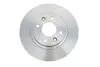 Диск гальмівний NISSAN/RENAULT Kubistar/19/Clio/Kangoo/Megane/Twingo "F D=259mm "89-14 ="" Delphi BG2625 (фото 8)