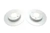 Диск гальмівний AUDI/SEAT/SKODA/VW A2/A3/Ibiza/Leon/Rapid/Octavia/Golf/Polo "R D=232mm ="" Delphi BG3034C (фото 1)