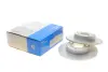 Диск гальмівний AUDI/SEAT/SKODA/VW A2/A3/Ibiza/Leon/Rapid/Octavia/Golf/Polo "R D=232mm ="" Delphi BG3034C (фото 2)
