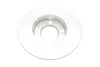 Диск гальмівний AUDI/SEAT/SKODA/VW A2/A3/Ibiza/Leon/Rapid/Octavia/Golf/Polo "R D=232mm ="" Delphi BG3034C (фото 3)
