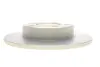 Диск гальмівний AUDI/SEAT/SKODA/VW A2/A3/Ibiza/Leon/Rapid/Octavia/Golf/Polo "R D=232mm ="" Delphi BG3034C (фото 4)