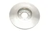 Диск гальмівний AUDI/SEAT/SKODA/VW A3/Leon/Toledo/Octavia/Bora/Golf "F D=280mm "96-11 ="" Delphi BG3036 (фото 3)