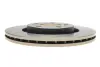 Диск гальмівний AUDI/SEAT/SKODA/VW A3/Leon/Toledo/Octavia/Bora/Golf "F D=280mm "96-11 ="" Delphi BG3036 (фото 4)