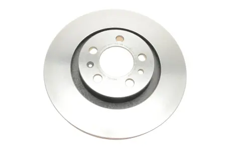 Диск гальмівний AUDI/SEAT/SKODA/VW A3/Leon/Toledo/Octavia/Bora/Golf "F D=280mm "96-11 ="" Delphi BG3036