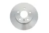 Диск гальмівний OPEL Astra/Zafira/Meriva "R D=264mm "98-10 ="" Delphi BG3406 (фото 1)