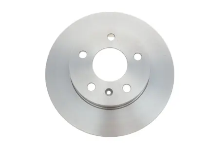 Диск гальмівний OPEL Astra/Zafira/Meriva "R D=264mm "98-10 ="" Delphi BG3406