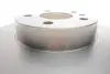 Диск гальмівний OPEL Astra/Zafira/Meriva "R D=264mm "98-10 ="" Delphi BG3406 (фото 6)