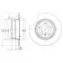 Диск гальмівний BMW X5(E53) "R D=324mm "00-07 ="" Delphi BG3629 (фото 1)