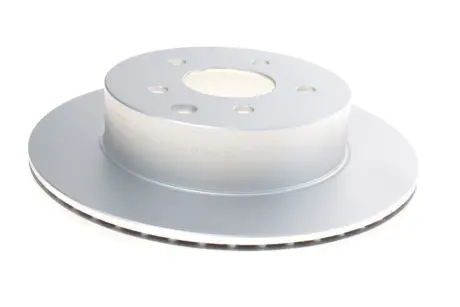 Диск гальмівний NISSAN Juke/Qashqai/X-Trail "R D=291,5mm \'\'01>> ="" Delphi BG3765C