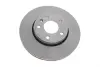 Диск гальмівний NISSAN/OPEL/RENAULT Primastar/Vivaro/Trafic "F D=305mm "02>> (*) ="" Delphi BG3768 (фото 1)