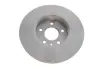 Диск гальмівний NISSAN/OPEL/RENAULT Primastar/Vivaro/Trafic "F D=305mm "02>> (*) ="" Delphi BG3768 (фото 2)