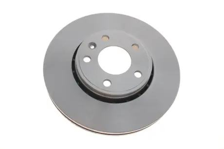 Диск гальмівний NISSAN/OPEL/RENAULT Primastar/Vivaro/Trafic "F D=305mm "02>> (*) ="" Delphi BG3768
