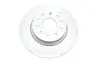 Диск гальмівний AUDI/SEAT/SKODA/VW A3/Altea/Toledo/Octavia/Caddy/Golf "F D=279,8mm "03>> ="" Delphi BG3832C (фото 1)
