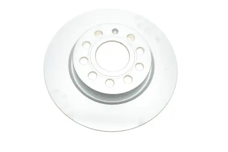 Диск гальмівний AUDI/SEAT/SKODA/VW A3/Altea/Toledo/Octavia/Caddy/Golf "F D=279,8mm "03>> ="" Delphi BG3832C