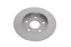 Диск гальмівний TOYOTA Auris/Corolla \'\'R D=259mm \'\'07-14 ="" Delphi BG4233 (фото 2)