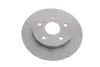 Диск гальмівний TOYOTA Auris/Corolla \'\'R D=259mm \'\'07-14 ="" Delphi BG4233 (фото 3)