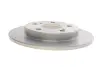 Диск гальмівний TOYOTA Auris/Corolla \'\'R D=259mm \'\'07-14 ="" Delphi BG4233 (фото 4)