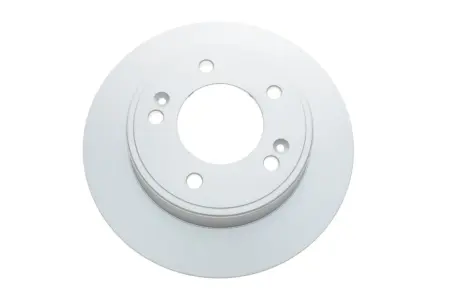 Диск гальмівний Delphi BG4559C