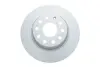 Диск гальмівний AUDI/SEAT/SKODA/VW "D=282mm "04>> ="" Delphi BG5020C (фото 1)