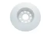 Диск гальмівний AUDI/SEAT/SKODA/VW "D=282mm "04>> ="" Delphi BG5020C (фото 4)