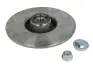 Диск гальмівний RENAULT Megane/Scenic с подшипником \'\'R \'\'1.4-2.0 \'\'03-09 ="" Delphi BG9032RS (фото 2)