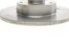 Диск гальмівний Delphi BG9134RS (фото 8)