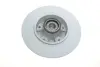 Диск гальмівний Delphi BG9230RSC (фото 3)