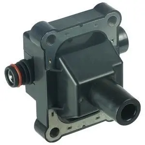Котушка запалювання Mercedes C,CLK,E,SLK,SPRINTER 214-414,VITO 114 ="" Delphi CE2003812B1