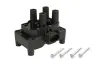 Котушка запалювання FORD/MAZDA/VOLVO Focus/2/S40 "1,2-2,3 "95>> ="" Delphi CE2004412B1 (фото 1)